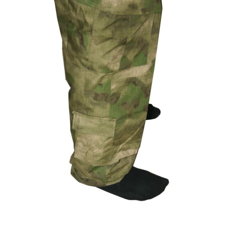 Pantalon Proper A Tac FG Taille L Black Eagle 
