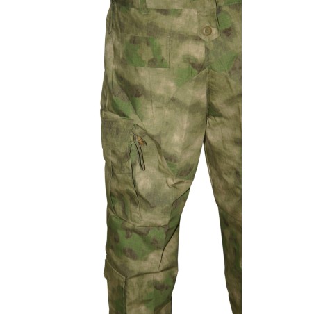 Pantalon Proper A Tac FG Taille L Black Eagle 