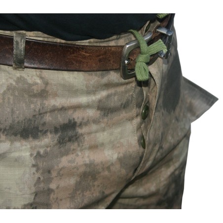 Pantalon A T Camo Taille L Black Eagle 