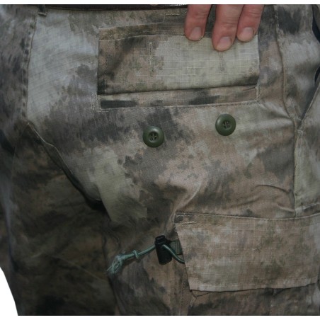 Pantalon A T Camo Taille L Black Eagle 