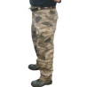 Pantalon A T Camo Taille M Black Eagle 