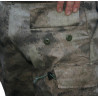Pantalon A T Camo Taille M Black Eagle 