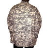 Veste treillis Acu Taille L Black Eagle 