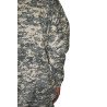 Veste treillis Acu Taille L Black Eagle 