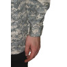 Veste treillis Acu Taille L Black Eagle 