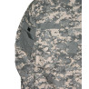 Veste treillis Acu Taille L Black Eagle 