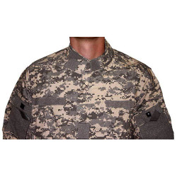 Veste Acu Taille M Black Eagle 