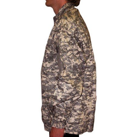 Veste Acu Taille M Black Eagle 