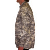 Veste Acu Taille M Black Eagle 
