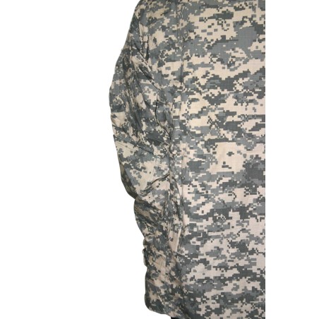Veste Acu Taille M Black Eagle 