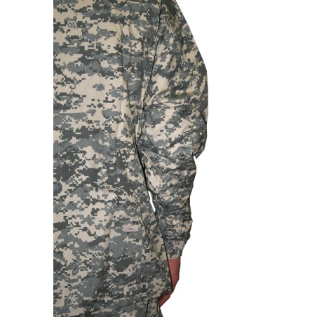 Veste Acu Taille M Black Eagle 
