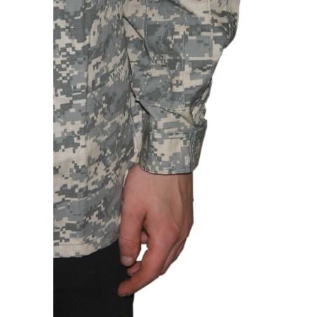 Veste Acu Taille M Black Eagle 