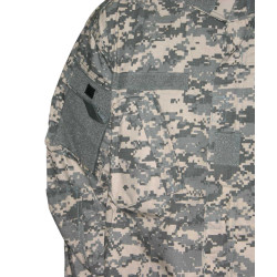 Veste Acu Taille M Black Eagle 