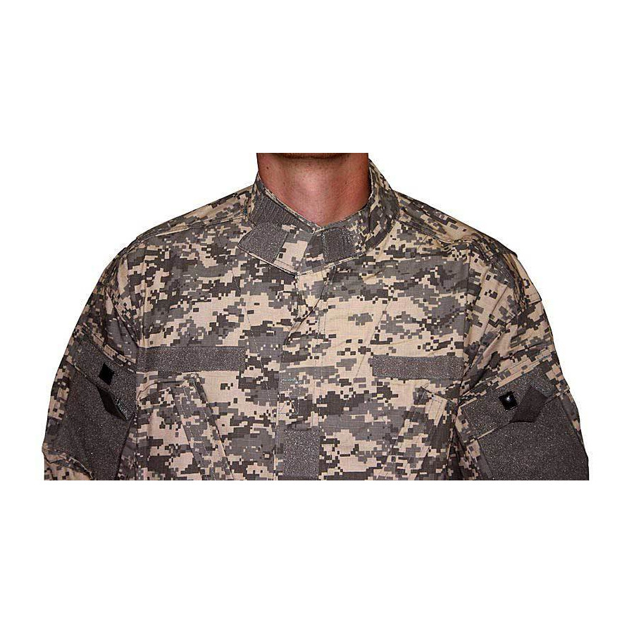 Veste camouflage Acu Taille XL Black Eagle 