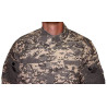 Veste camouflage Acu Taille XL Black Eagle 