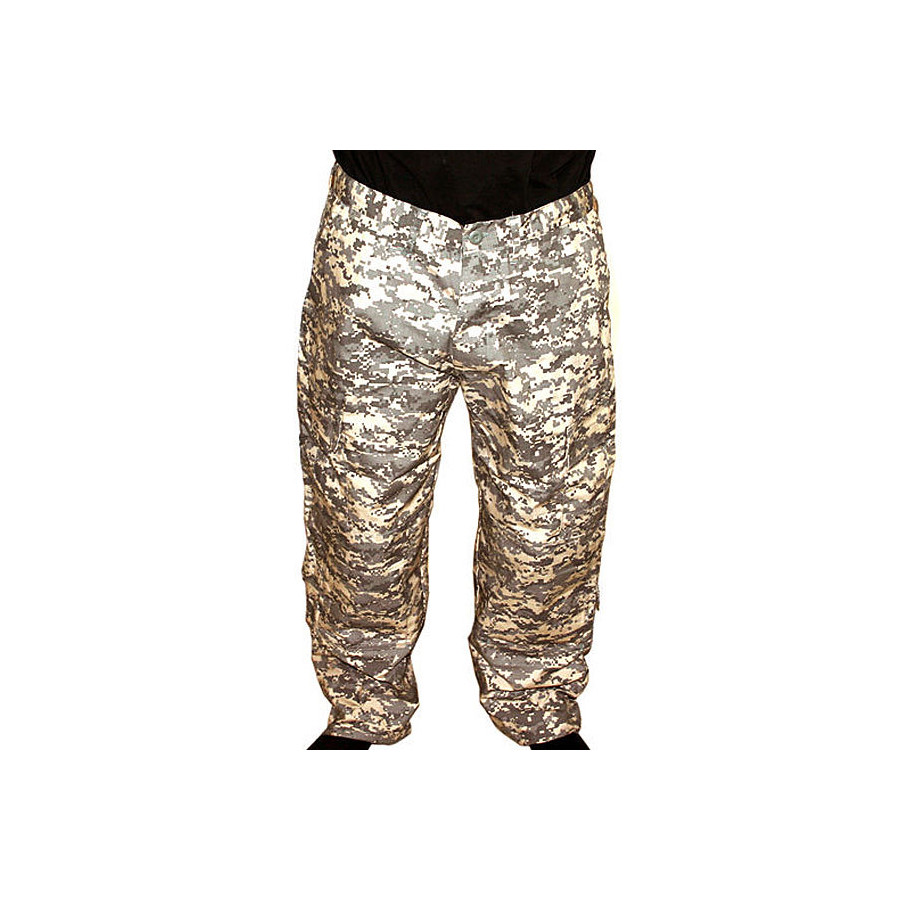 Pantalon Tactical ACU L Black Eagle 