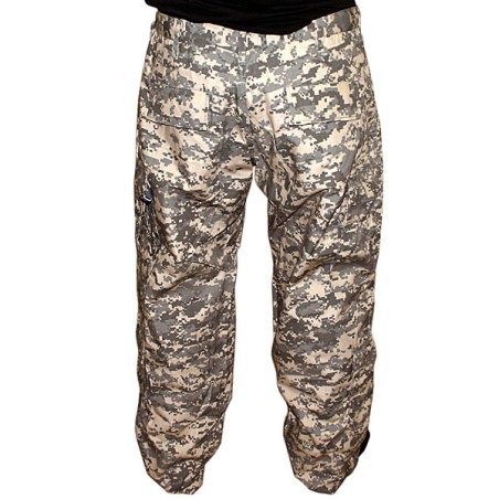 Pantalon Tactical ACU L Black Eagle 