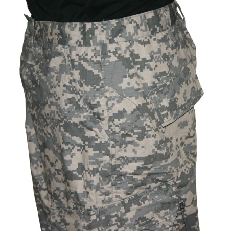 Pantalon Tactical ACU L Black Eagle 
