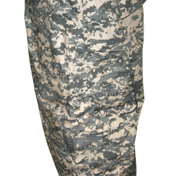 Pantalon Tactical ACU L Black Eagle 