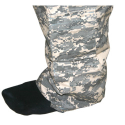 Pantalon Tactical ACU L Black Eagle 