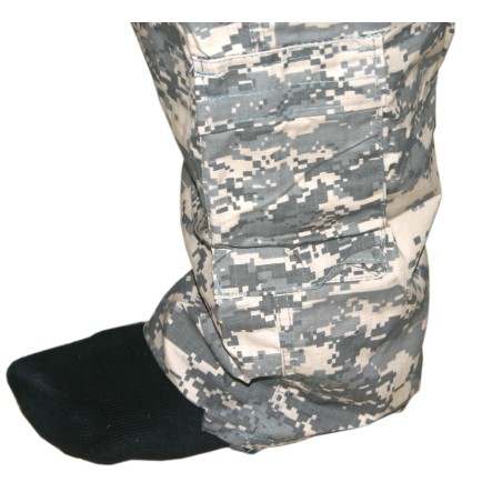 Pantalon Tactical ACU L Black Eagle 
