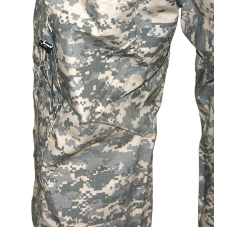 Pantalon Tactical ACU L Black Eagle 
