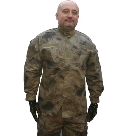 Veste ATcamo L Black Eagle 