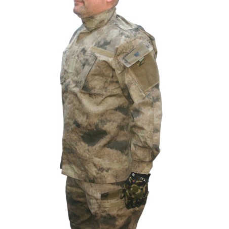 Veste ATcamo L Black Eagle 