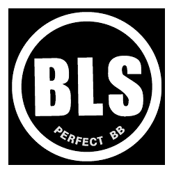 BLS Bille Biodegradable 0.32gr 1kg
