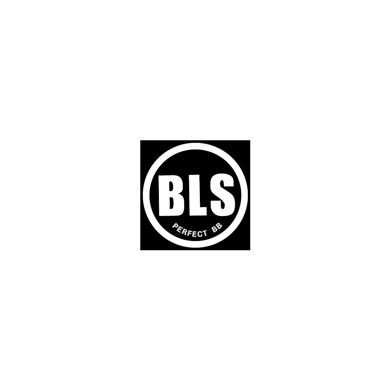 BLS Bille Biodegradable 0.36gr 1000 bbs
