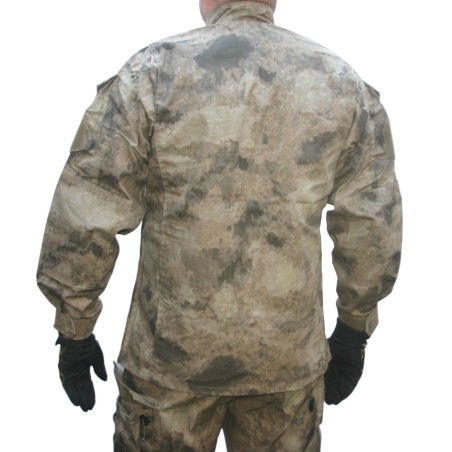 Veste ATcamo L Black Eagle 