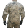 Veste ATcamo L Black Eagle 