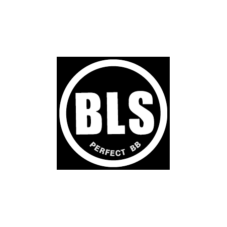 BLS Bille Biodegradable 0.40gr 1000 bbs