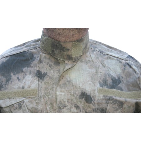 Veste ATcamo L Black Eagle 