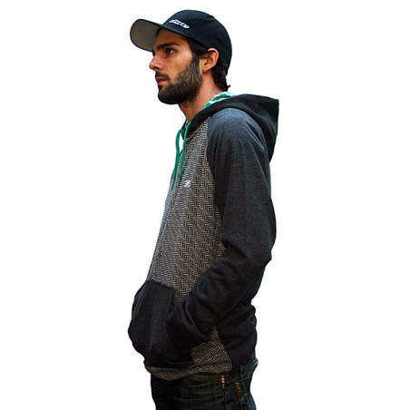 Empire Hoodie ZE Rise Rise XL