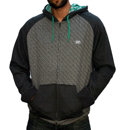 Empire Hoodie ZE Rise Rise XL