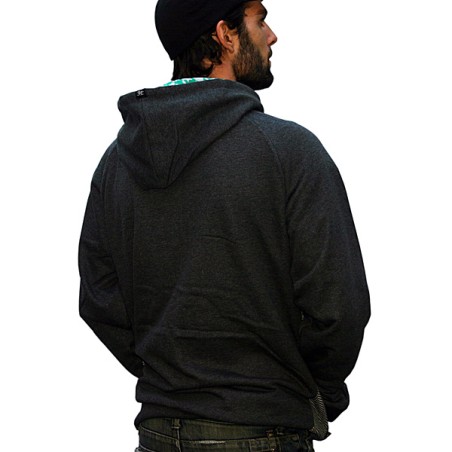 Empire Hoodie ZE Rise Rise XL