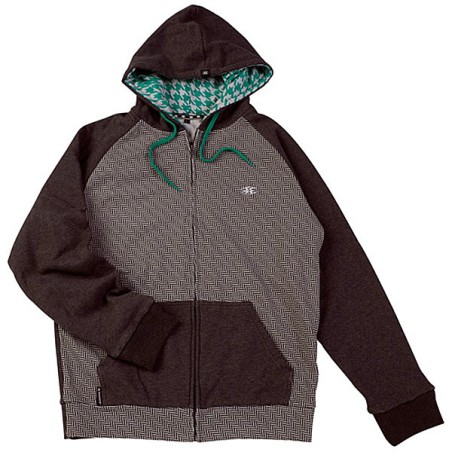 Hoodies Empire ZE Rise XXXL