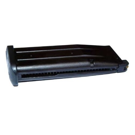 Marui Magazine HI - CAPA 4.3