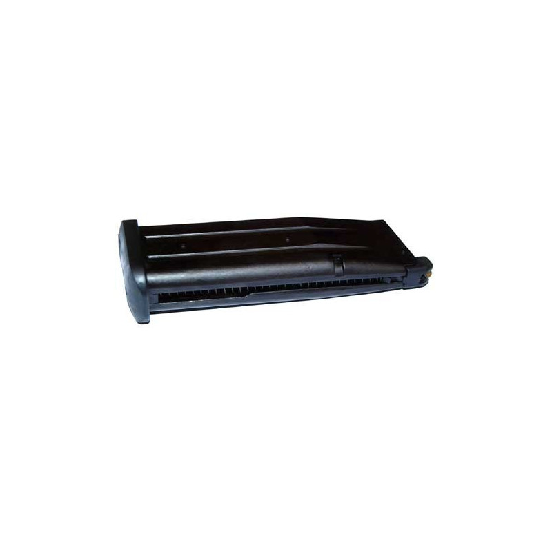 Marui Magazine HI - CAPA 4.3