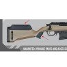 Kit de Conversion Striker Black