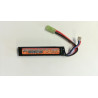 Batterie Li-PO 7.4V 1300mAh