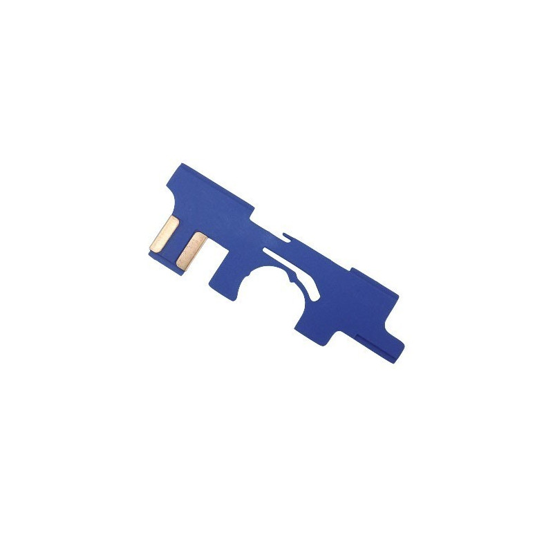 Selecteur Plate for MP5