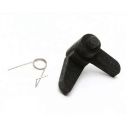 Anti Reversal Latch for G&G M4