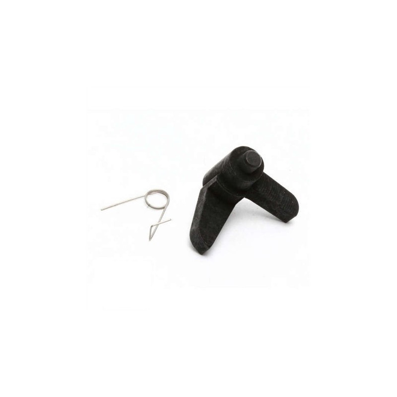 Anti Reversal Latch for G&G M4