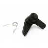 Anti Reversal Latch for G&G M4