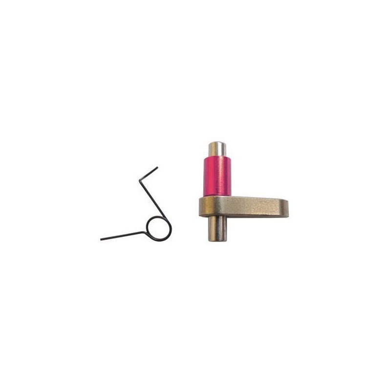 Anti-Reversal Latch for Gearbox V2 & V3