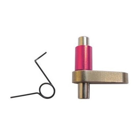 Anti-Reversal Latch for Gearbox V2 & V3