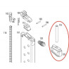 Magazine Base for KSC / KWA TT-33