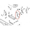 Sear Disconnector for KSC / KWA TT-33